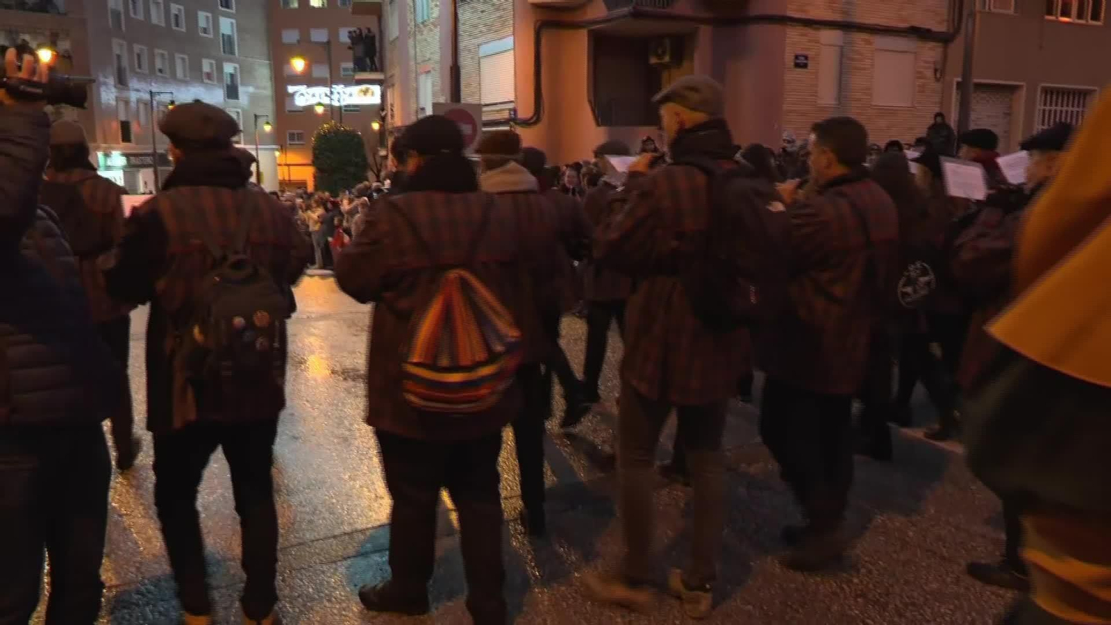 L079-VALENCIA CABALGATA REYES ALCOY