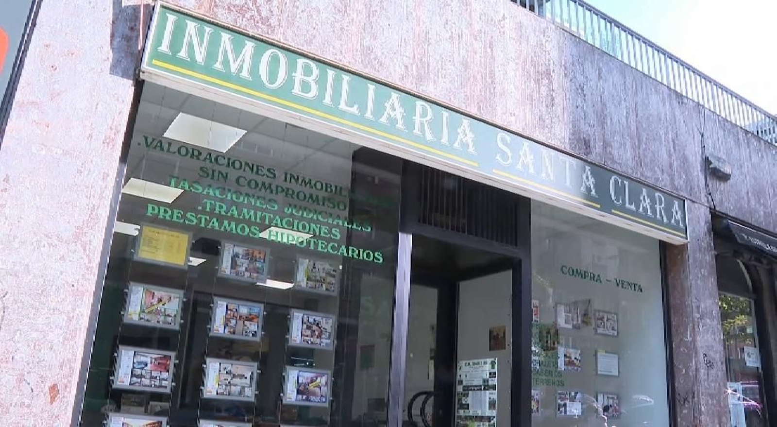El Ayuntamiento de Bilbao ya ultima un plan para declarar toda la ciudad zona tensionada El Ayuntamiento de Bilbao ya ultima un plan para declarar toda la ciudad zona tensionada