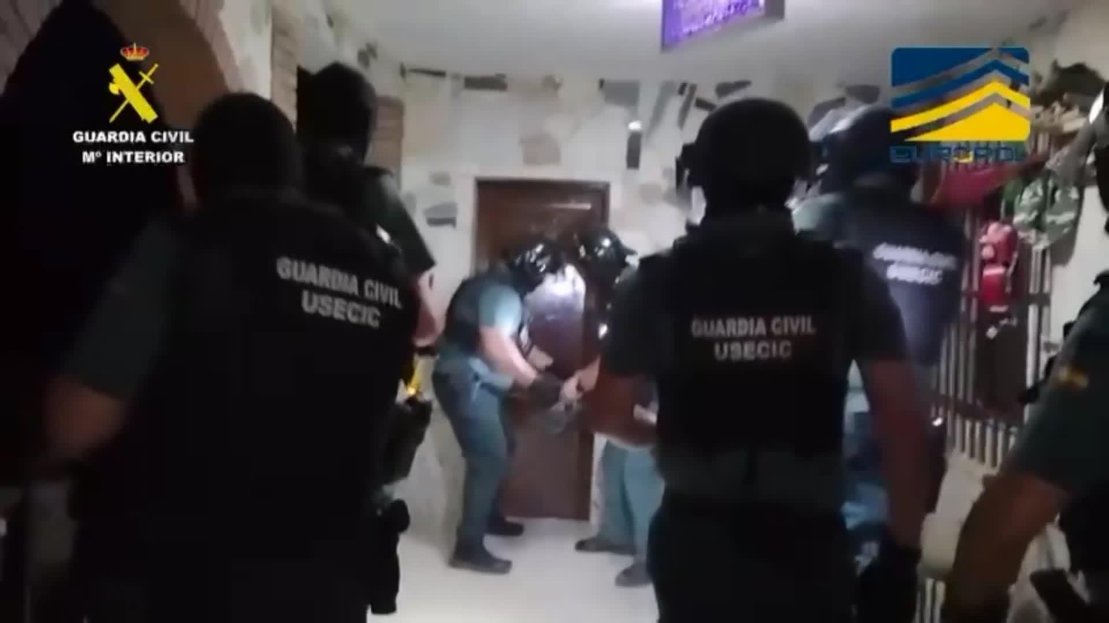 va operacion migracion irregular