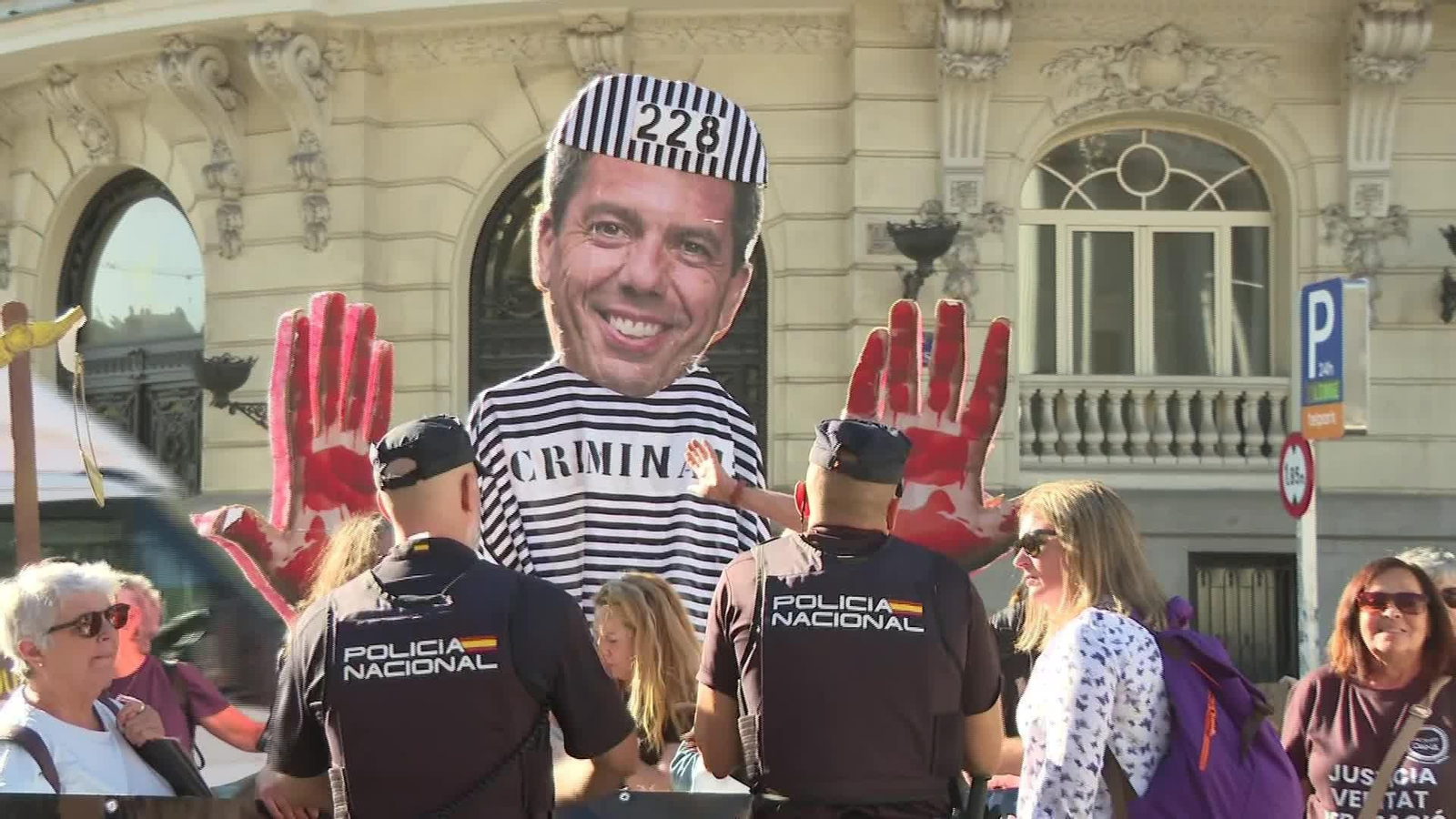 L050-EDI MADRID MAZON Y VICTIMAS DANA