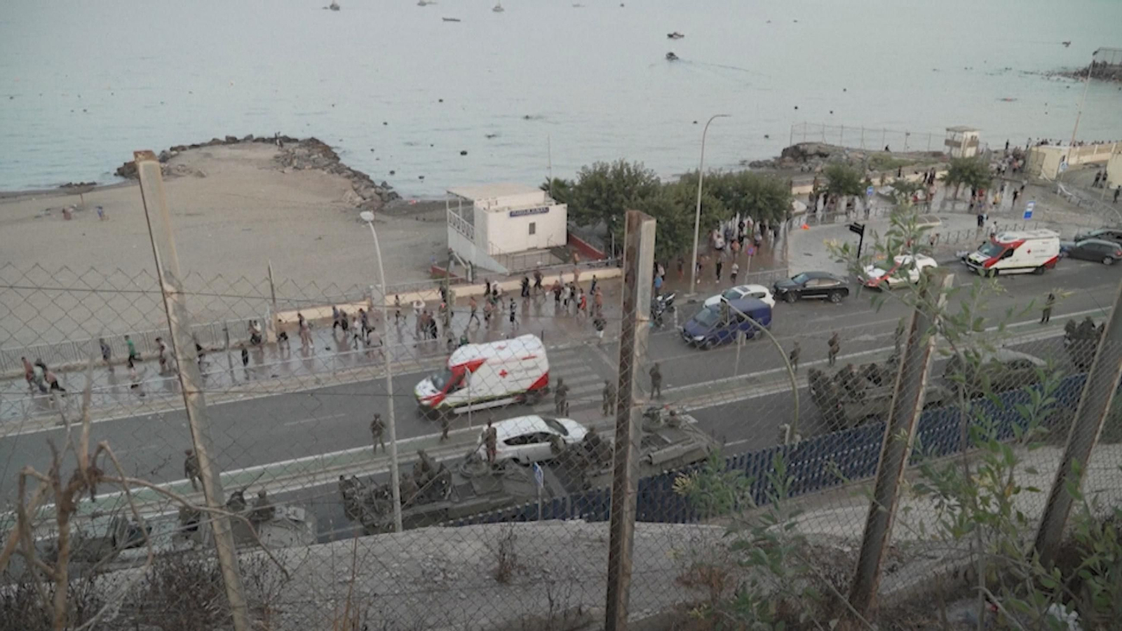 Ceuta