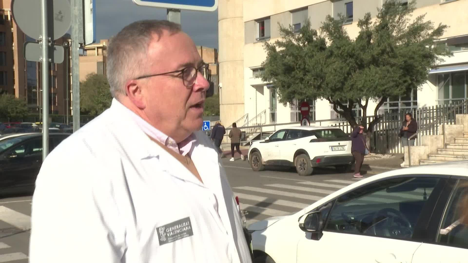 L036-VALENCIA SEGUIMIENTO ANESTESIA NIÑA CLINICA DENTAL