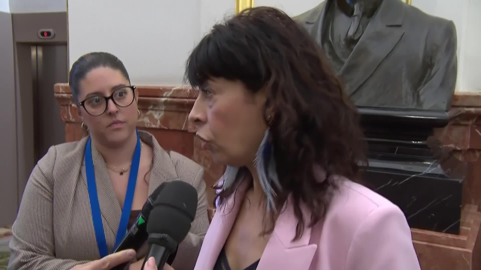 X073-CONGRESO TOTALES ANA REDONDO PASILLOS