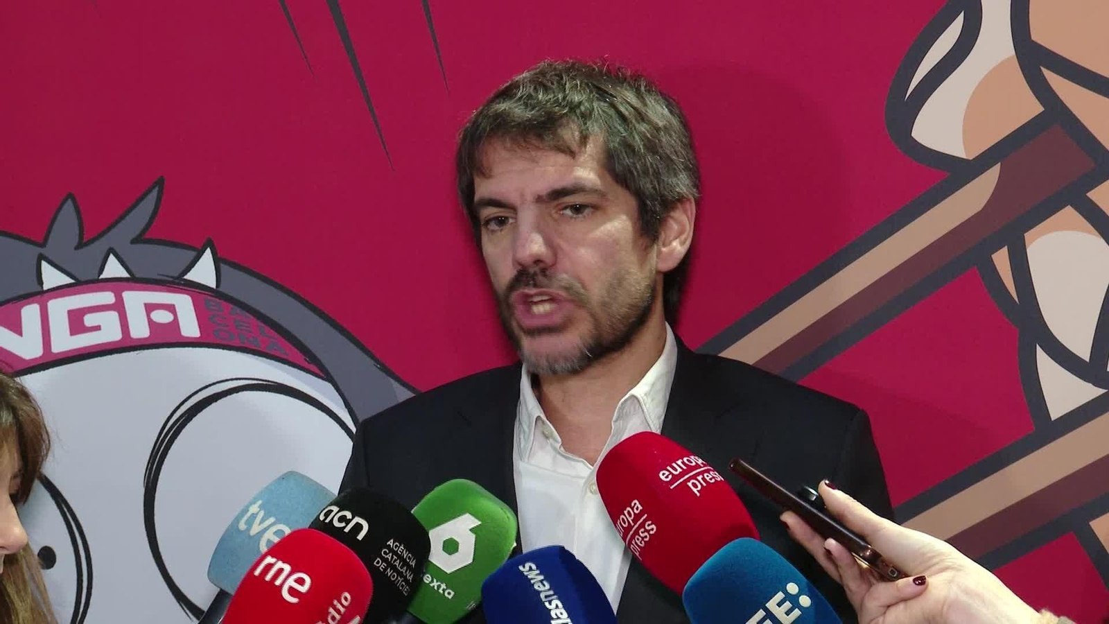 V020-BARCELONA URTASUN SALON MANGA