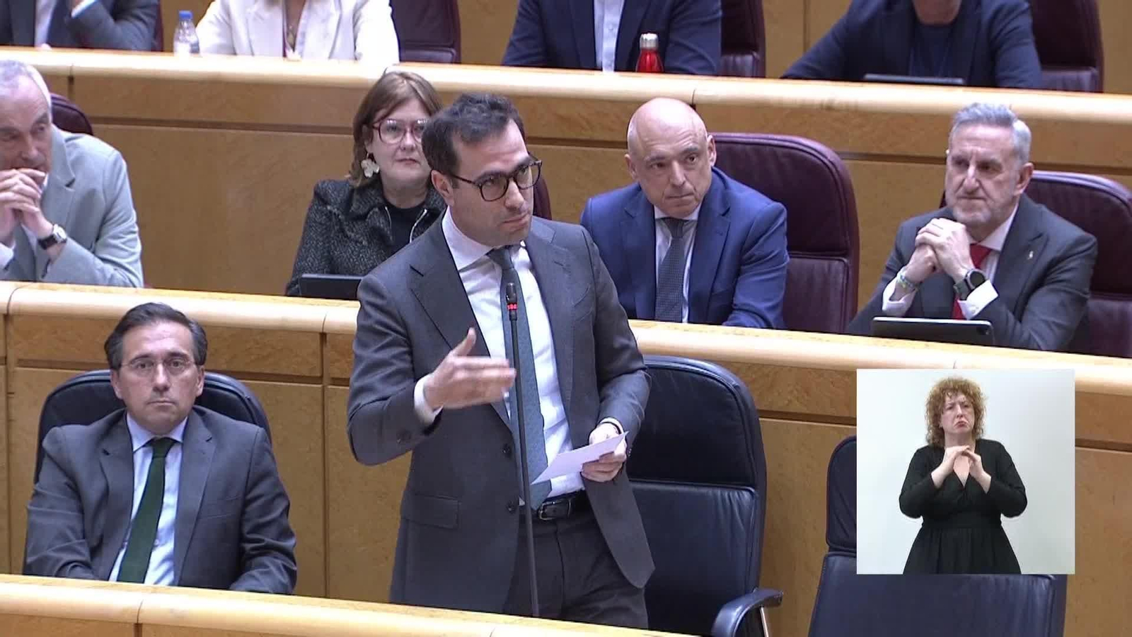 va senado pp a cuerpo