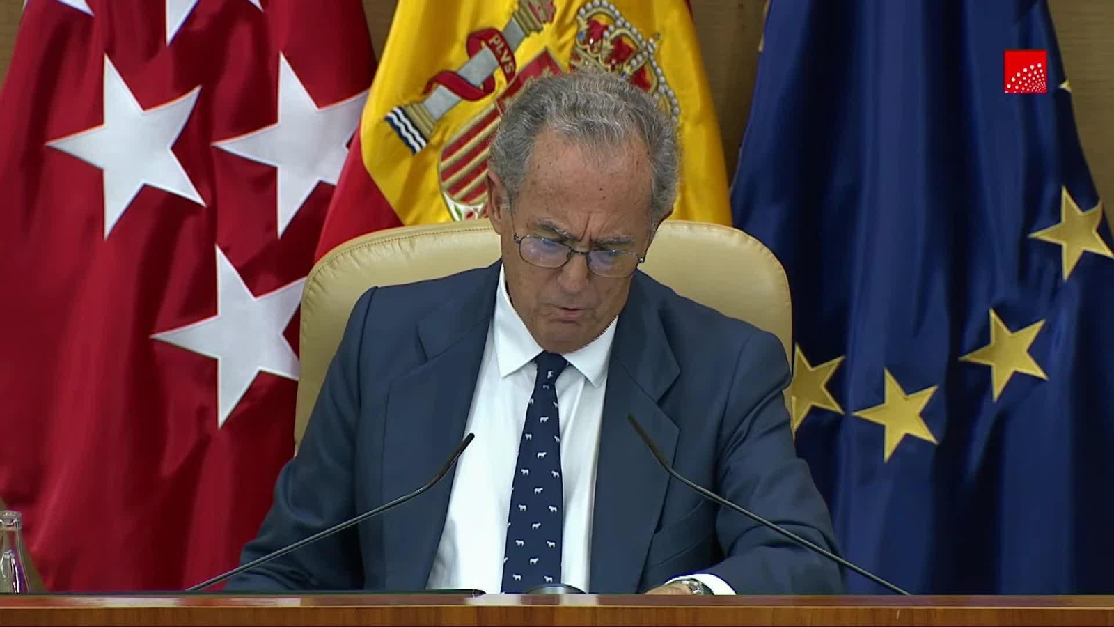 J071-MADRID ASAMBLEA VOTACION MIGRACION TARDE