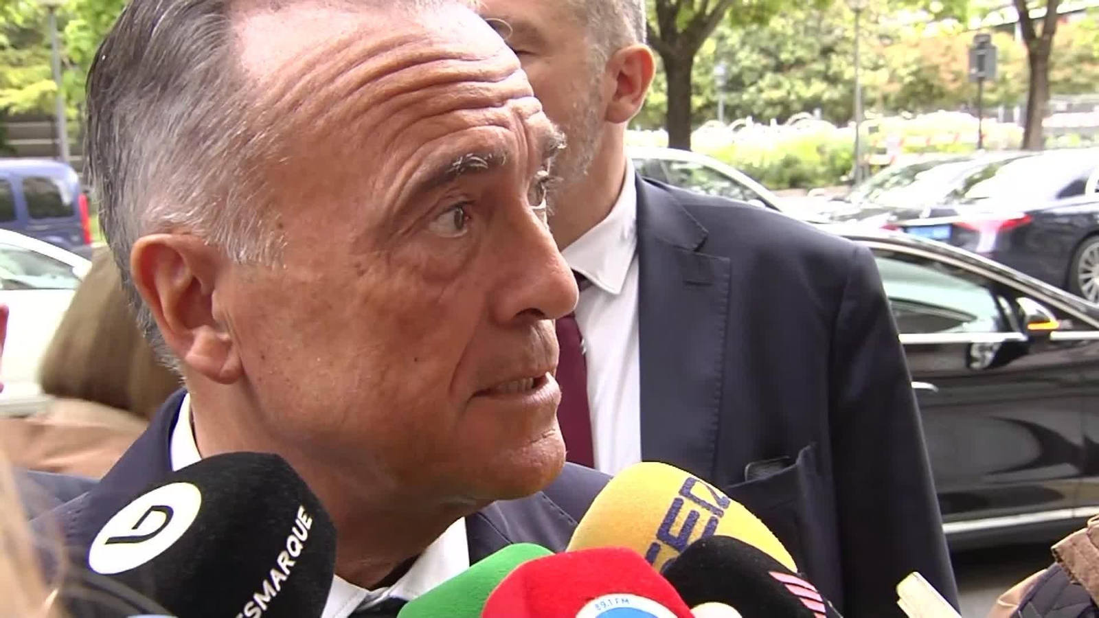 va rafa yuste