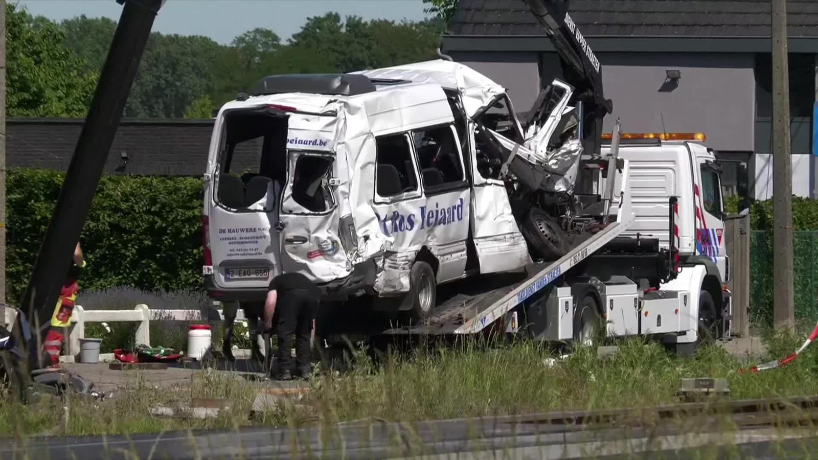 web el accidente