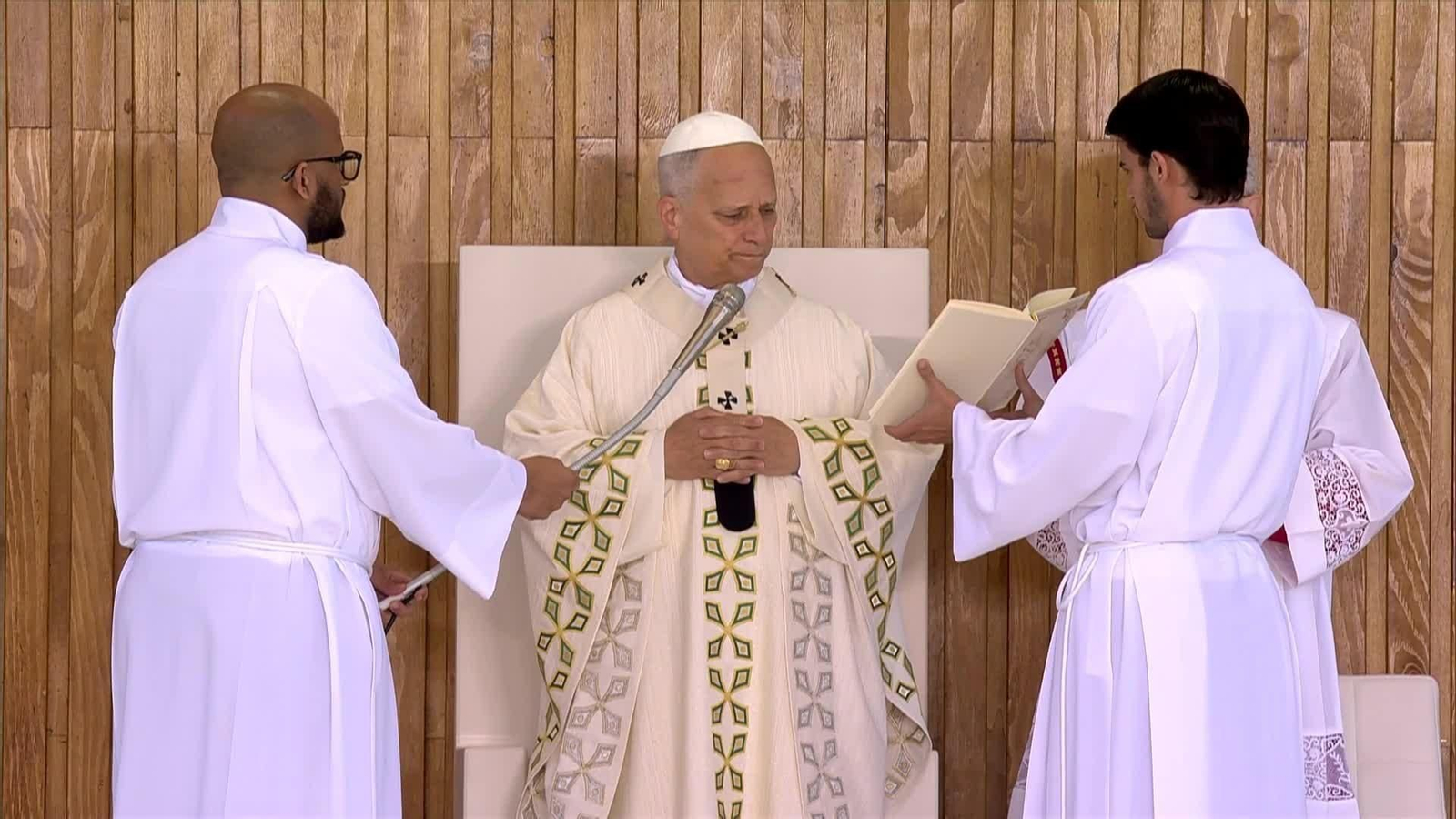 va papa misa domingo cibeles