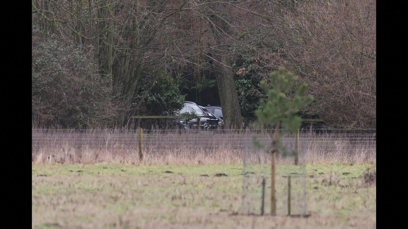 J043-RU DETENCION PRINCIPE ANDRES INGLATERRA