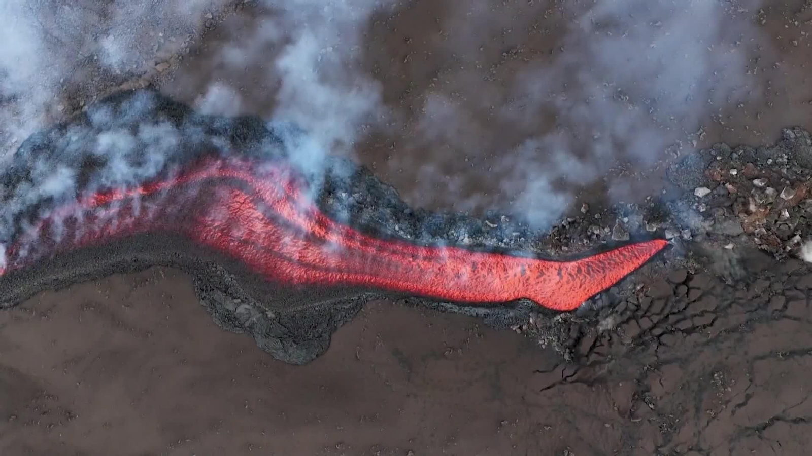 J052-ITALIA VOLCÁN ETNA