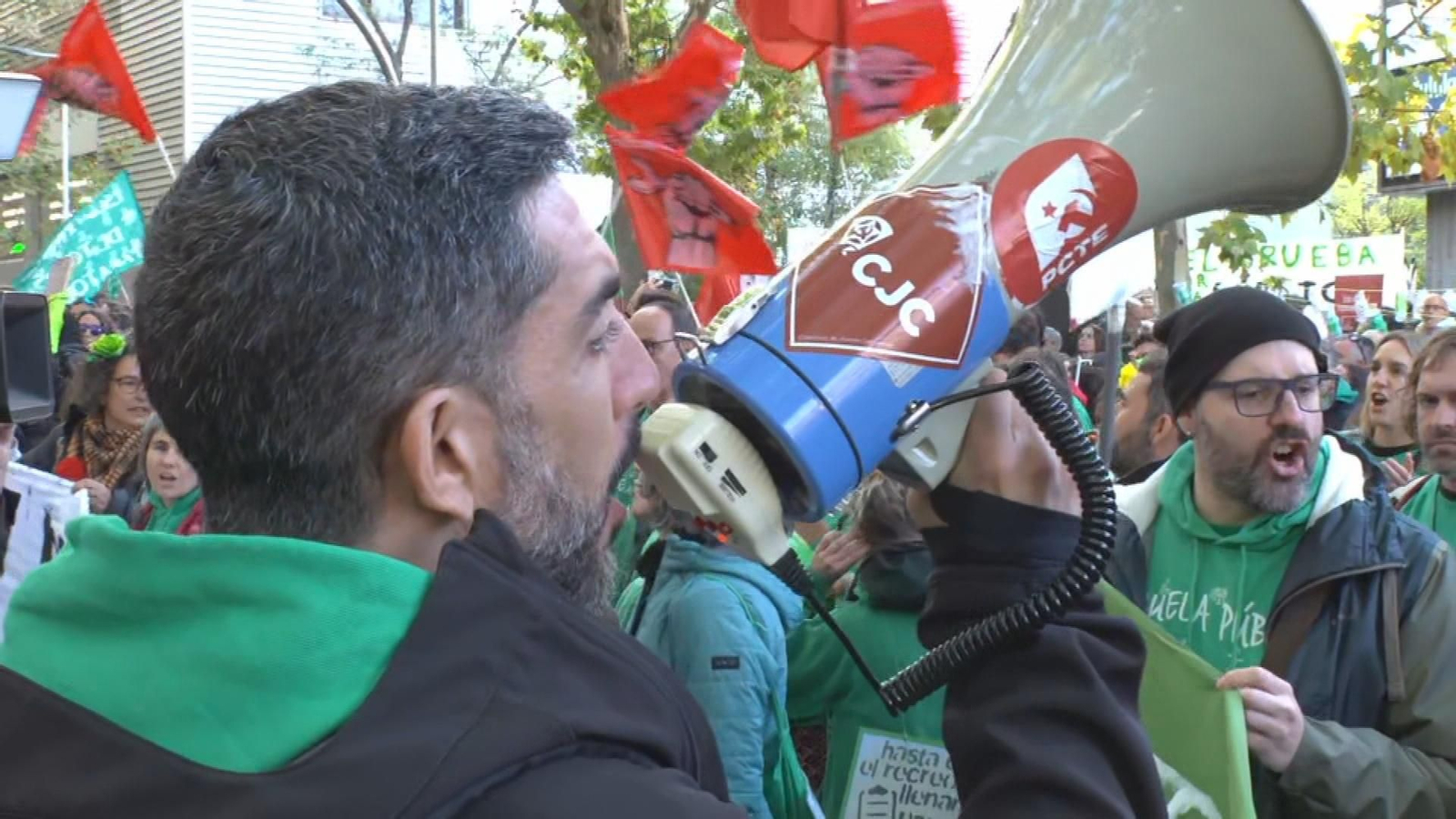 manifestacion