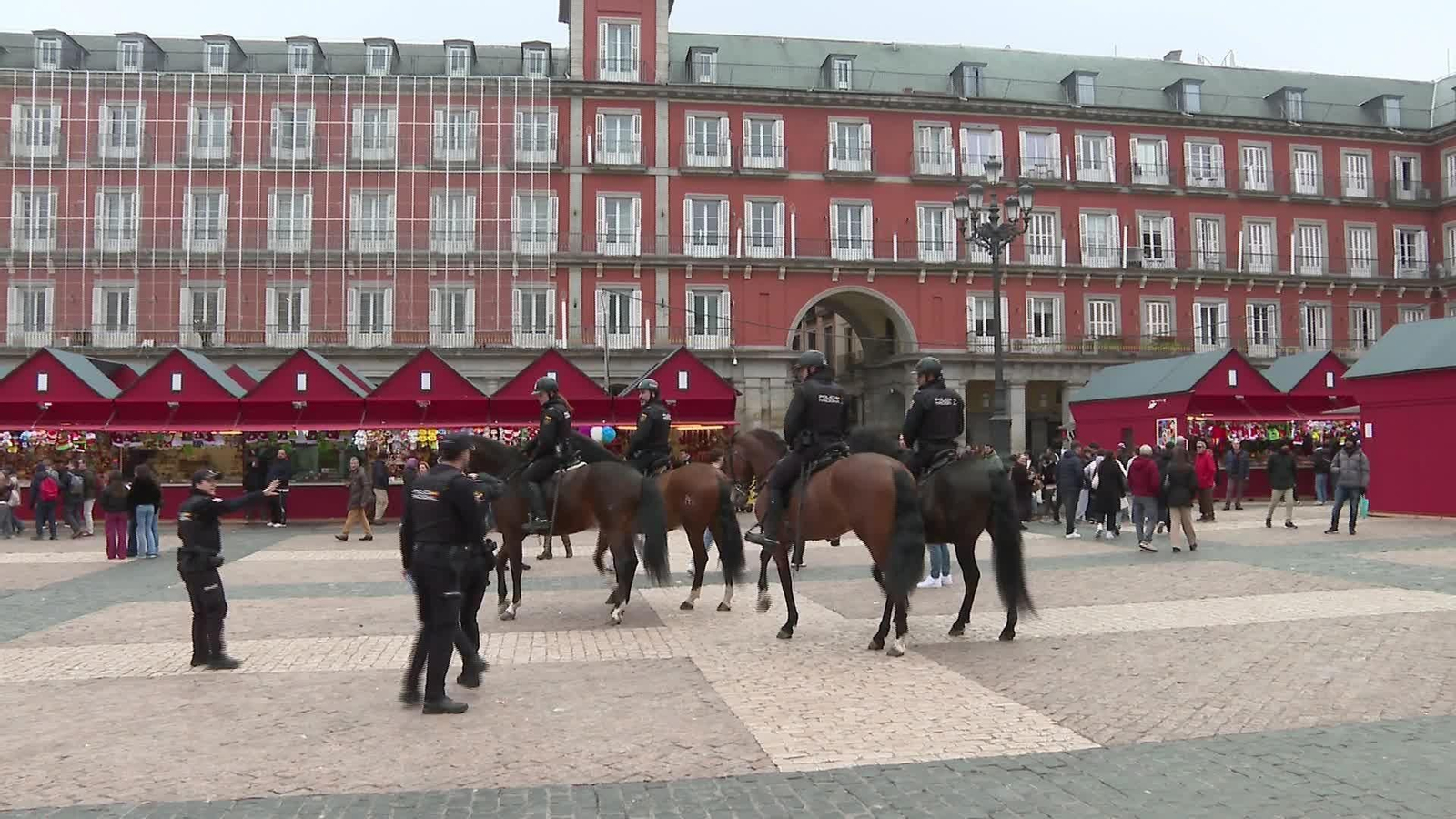 J026-MADRID PLAN SEGURIDAD NAVIDAD