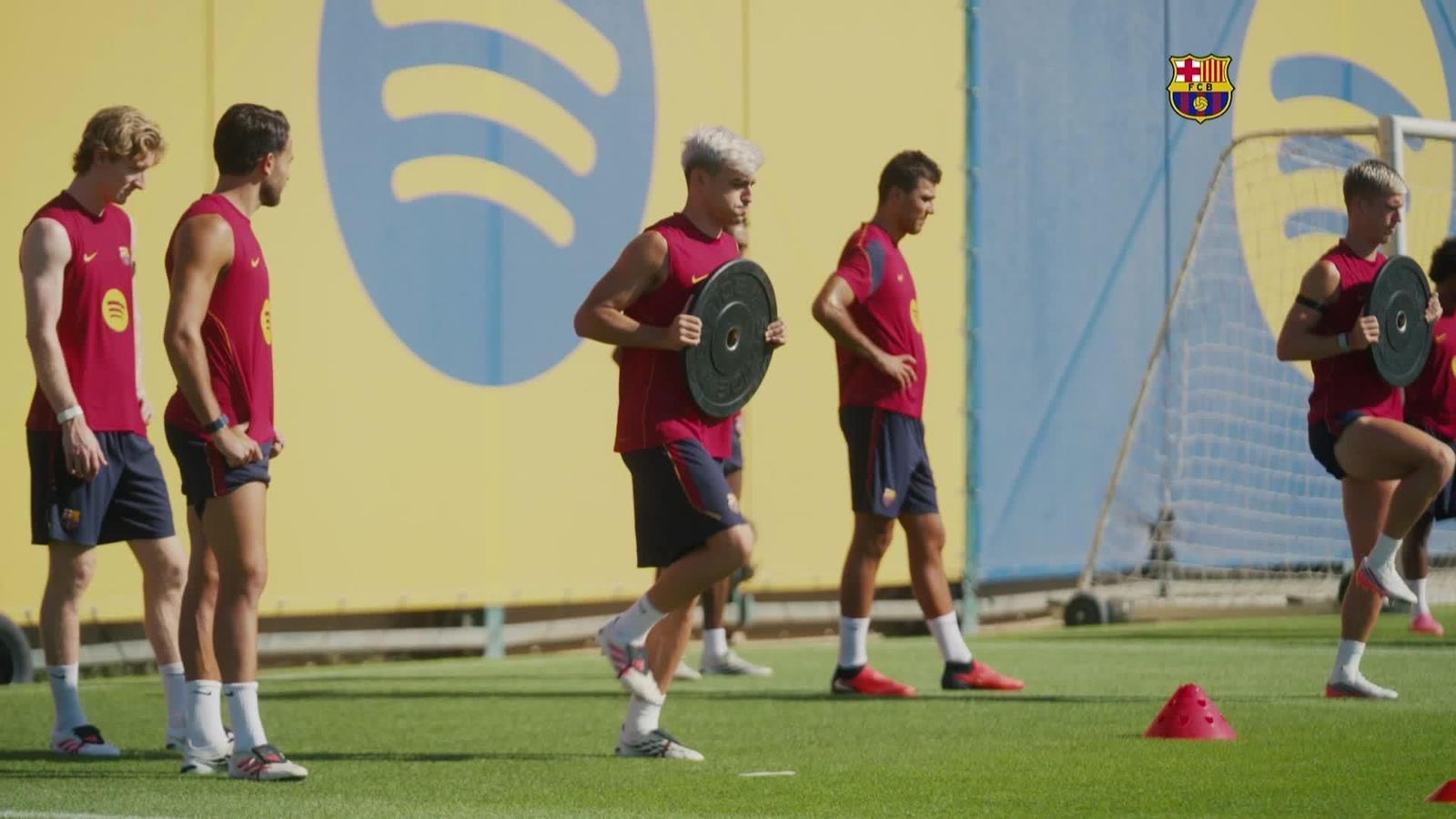 M036-BARCELONA ENTRENO FCBARCELONA