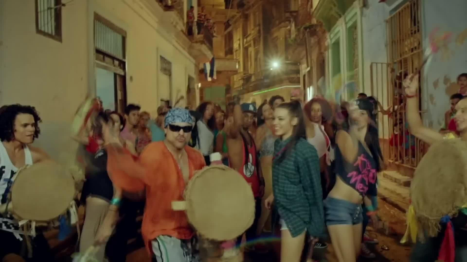 web gente de zona ok