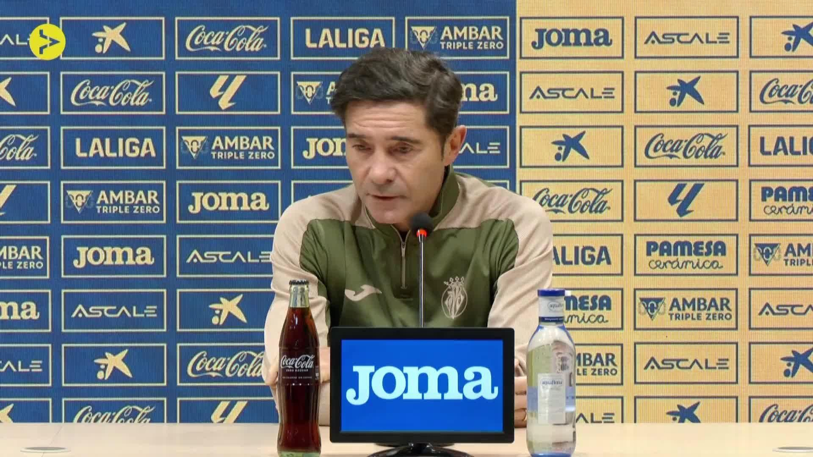 V060-CASTELLON RP MARCELINO VILLARREAL