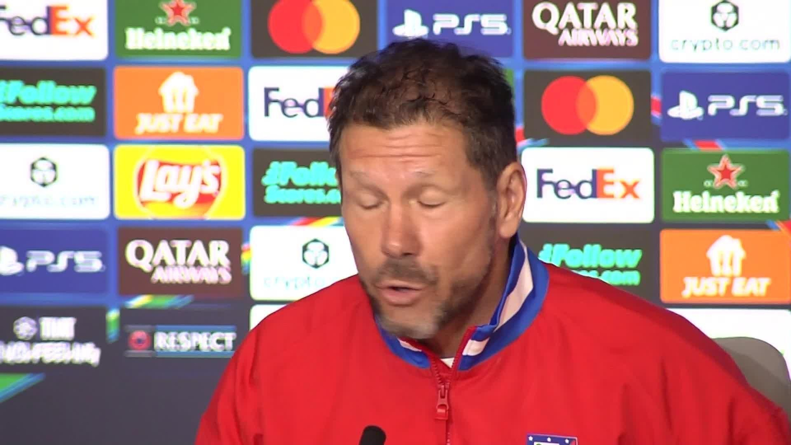 va rp simeone