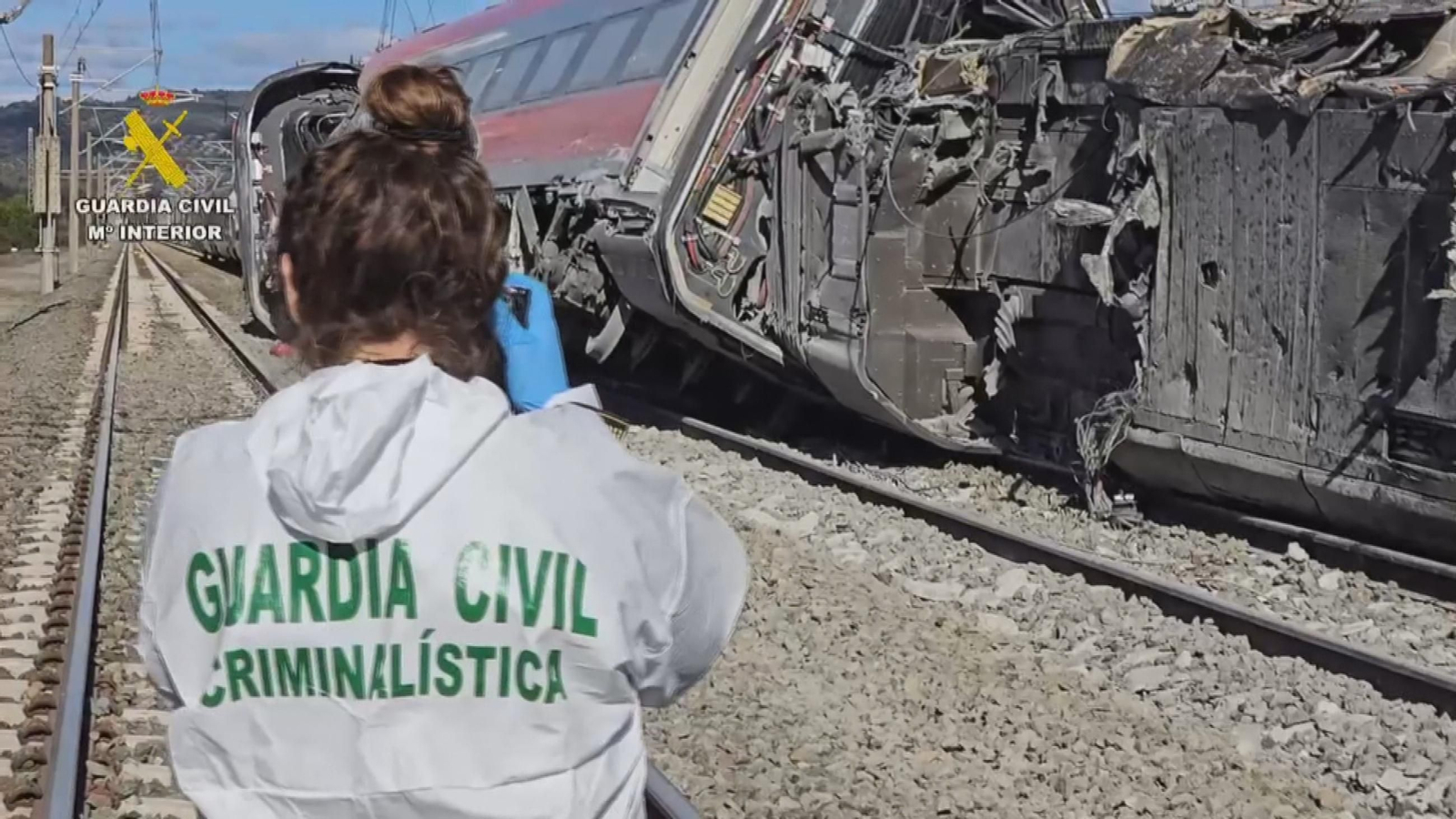 Dispositivo GC Adamuz