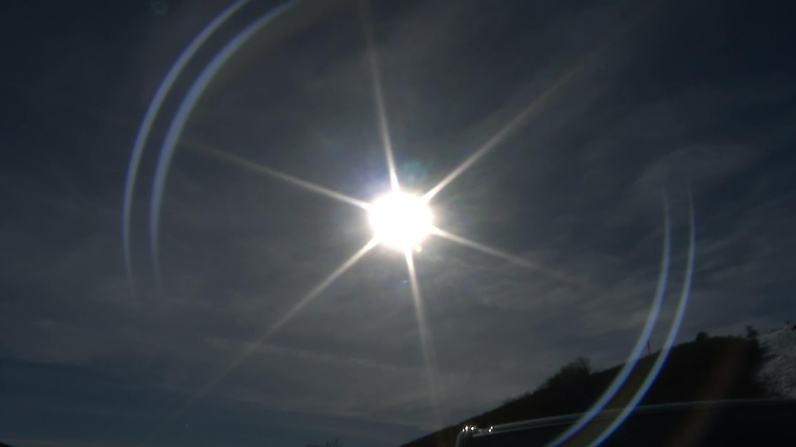 D030-NAVARRA ALERTA AMARILLA ALUDES