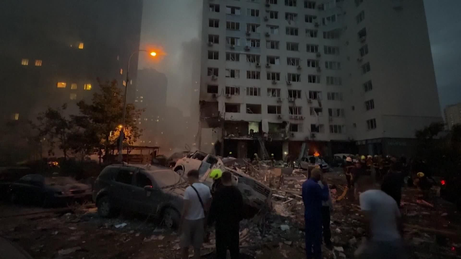 va ataque kiev muertos
