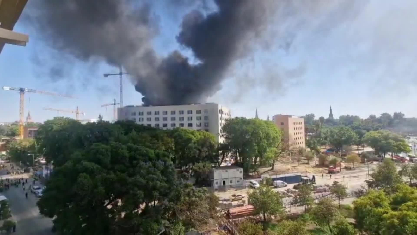 web incendio sevilla