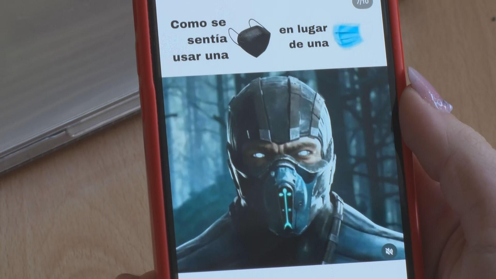 X050-GRANADA ARCHIVO MEMES UGR