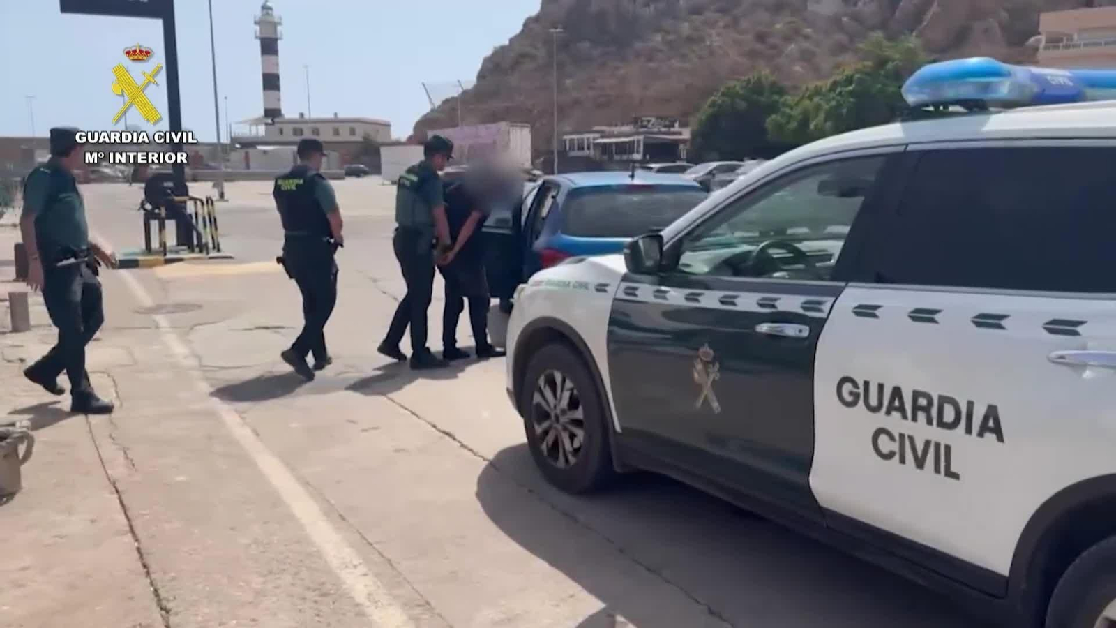 va taxi murcia pateras
