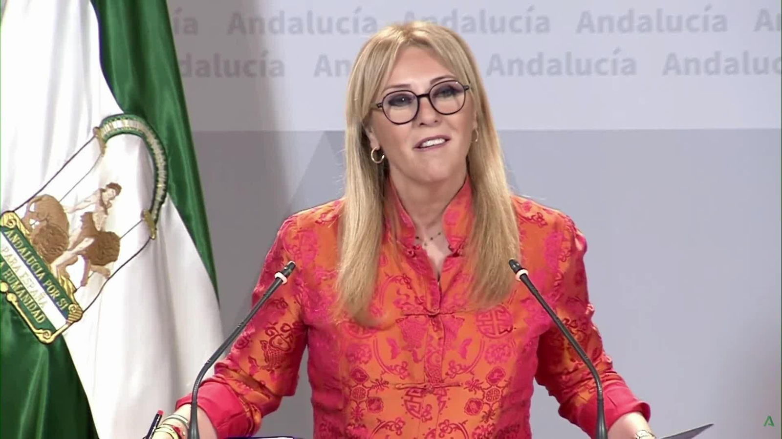 va primer consejo gobierno post elecciones