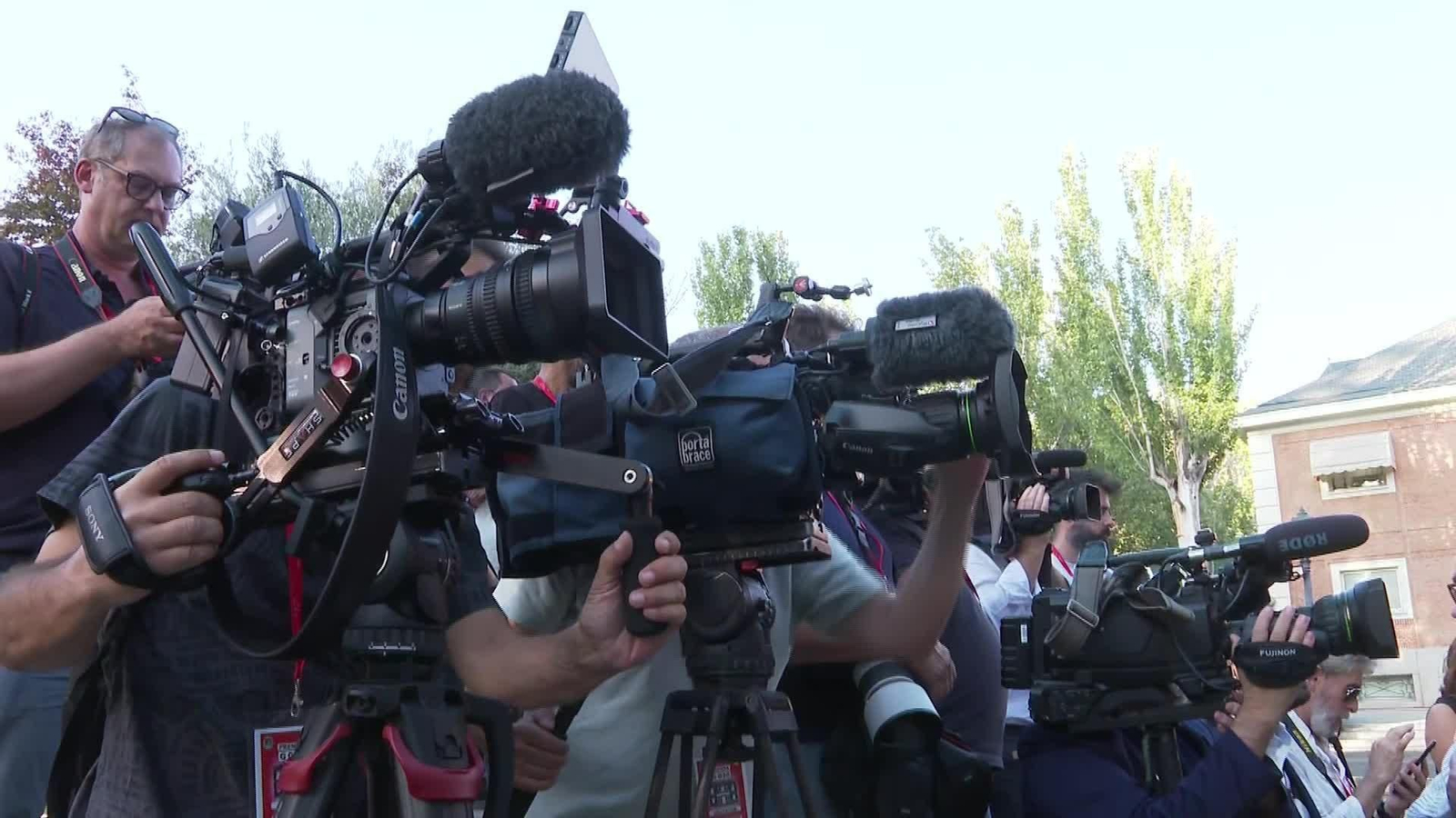 J066-MONCLOA MUDO PEDRO SANCHEZ CON MERZ