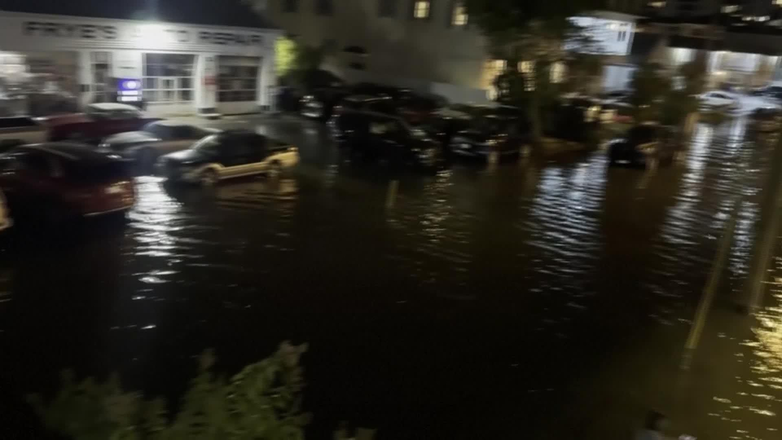 S004-EEUU HURACAN ERIN INUNDACIONES