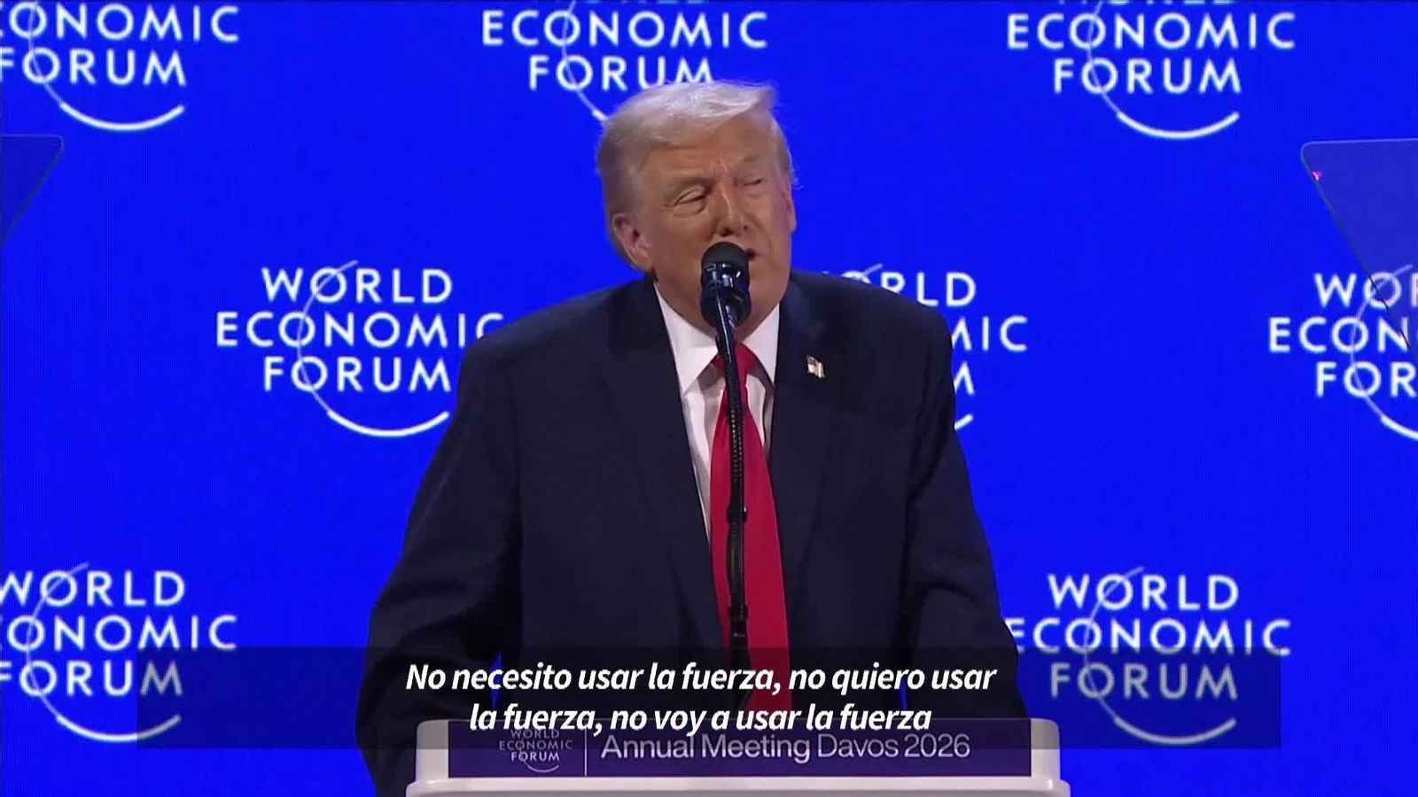 va total trump sobre groenlandia