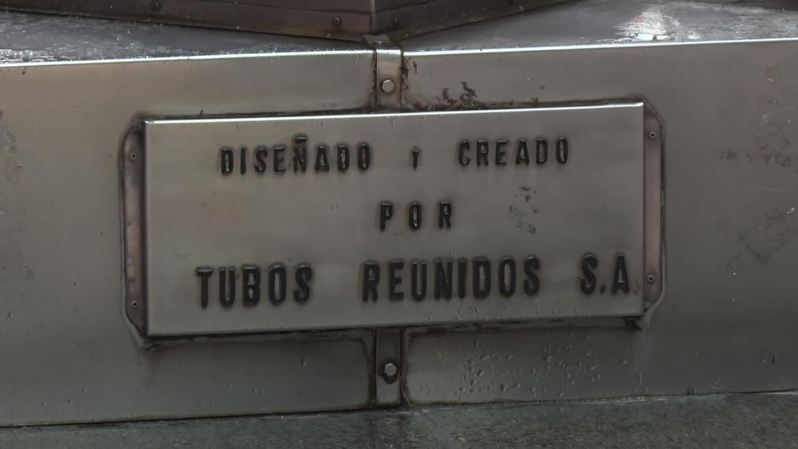 J073-BILBAO REGISTRO TUBOS REUNIDOS TARDE