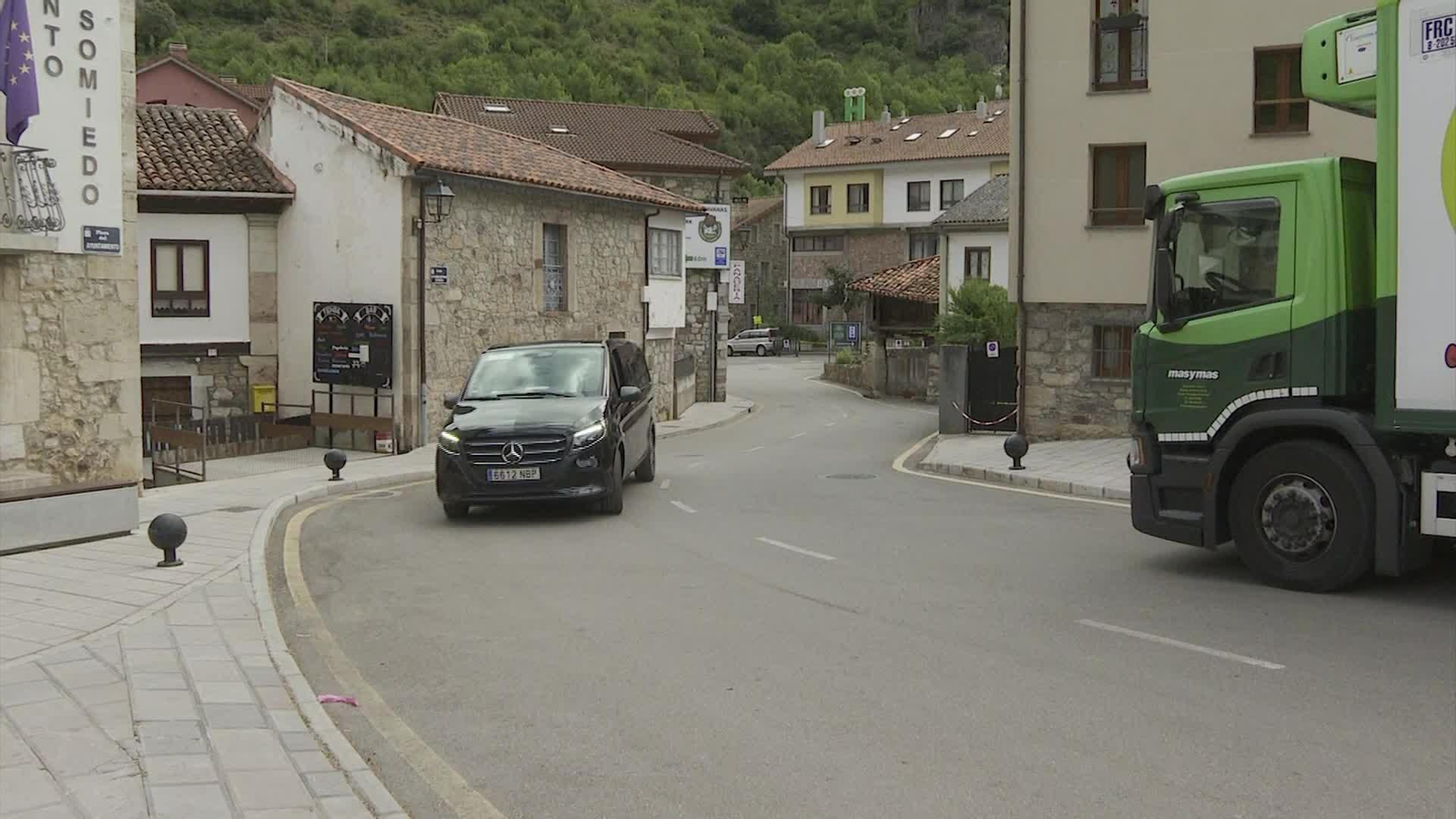 V009-ASTURIAS RODAJE LOS JUEGOS DEL HAMBRE SOMIEDO