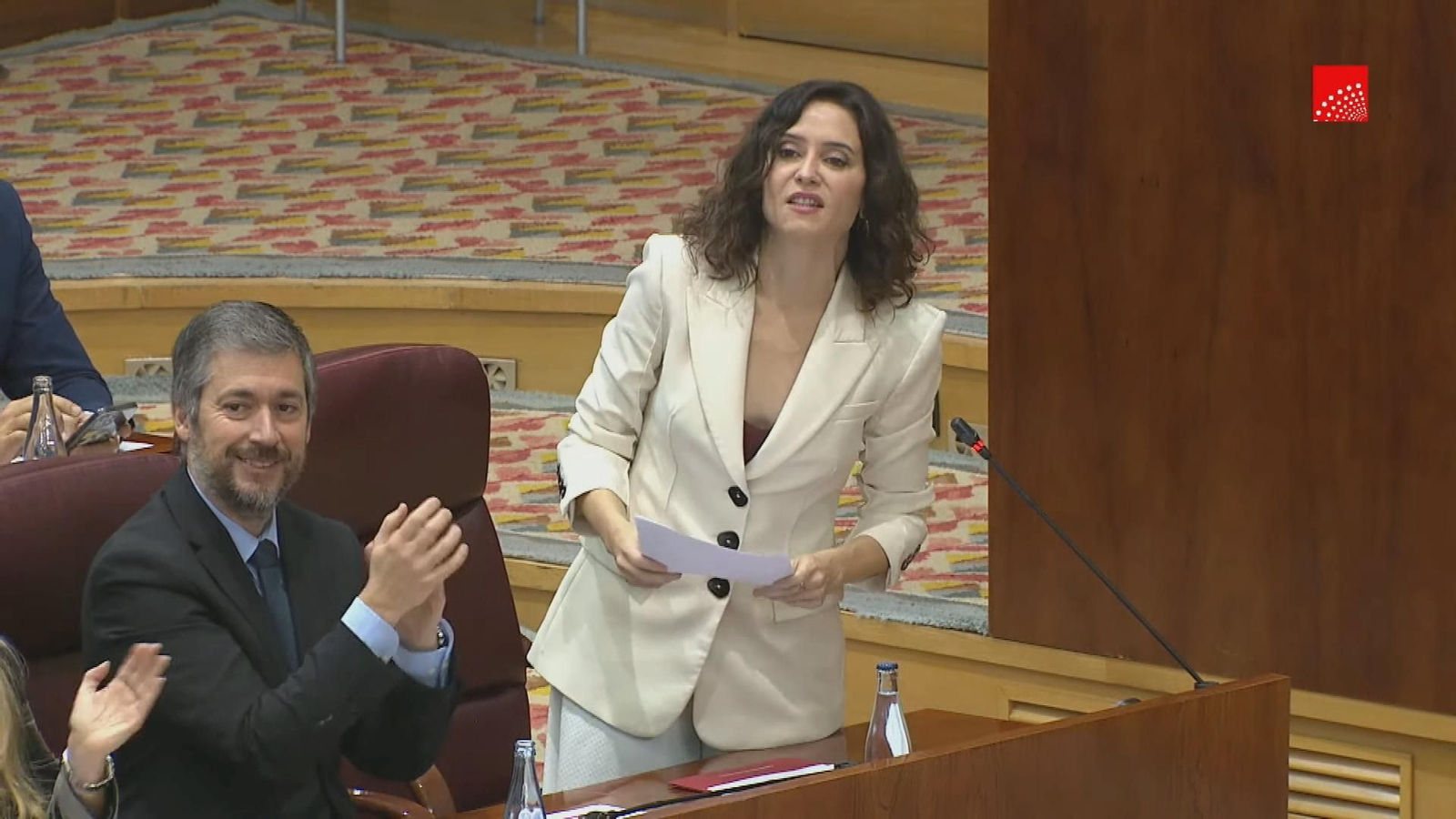 J012 MADRID SESION CONTROL AYUSO frame 5166