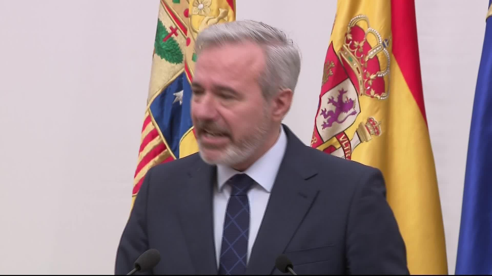 L028-ZARAGOZA RP JORGE AZCÓN ADELANTO ELECTORAL