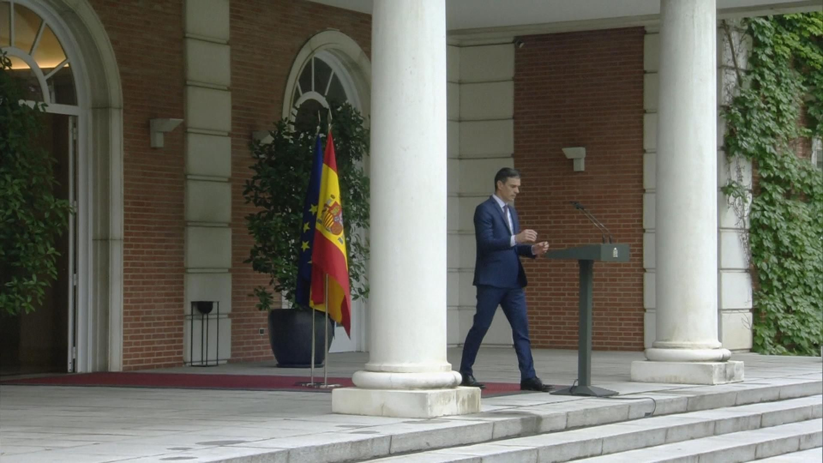 Pedro Sánchez