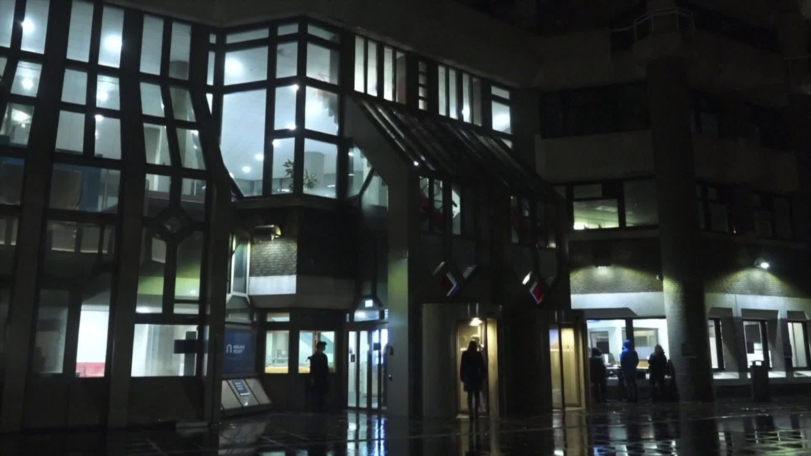 J006-PAISES BAJOS LIDER ULTRADERECHA OPOSICION