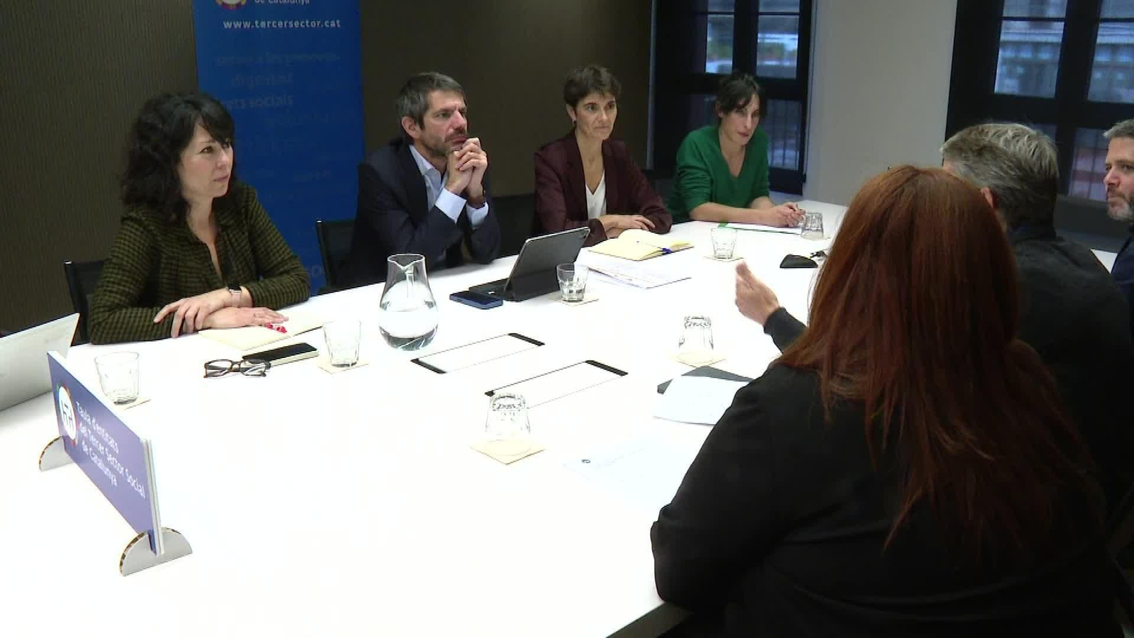 J064-BARCELONA DECLARACIONES URTASUN