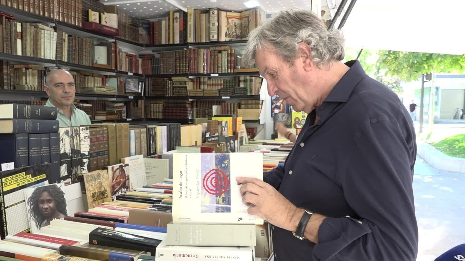 web feria del libro antiguo **SIN HACER**SIN HACER**