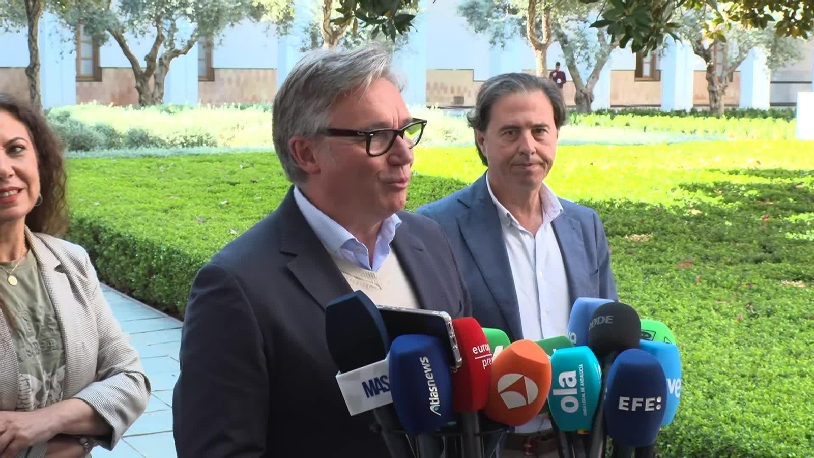 M053-SEVILLA REAX ADELANTO ELECTORAL