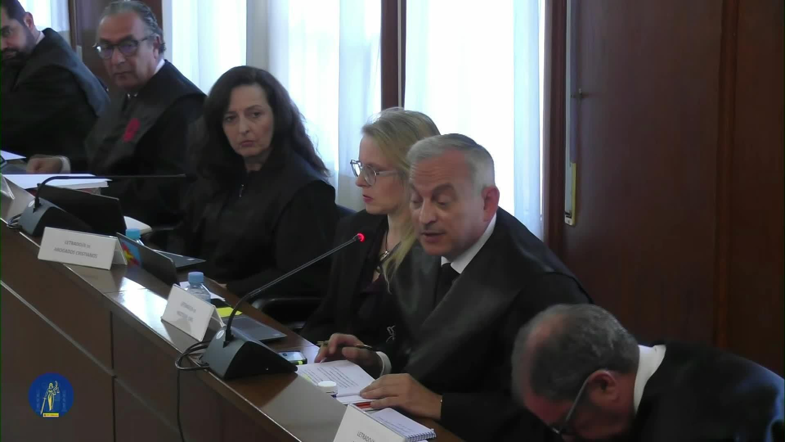 L043-BADAJOZ CONCLUSIONES FINALES JUICIO DAVID SANCHEZ