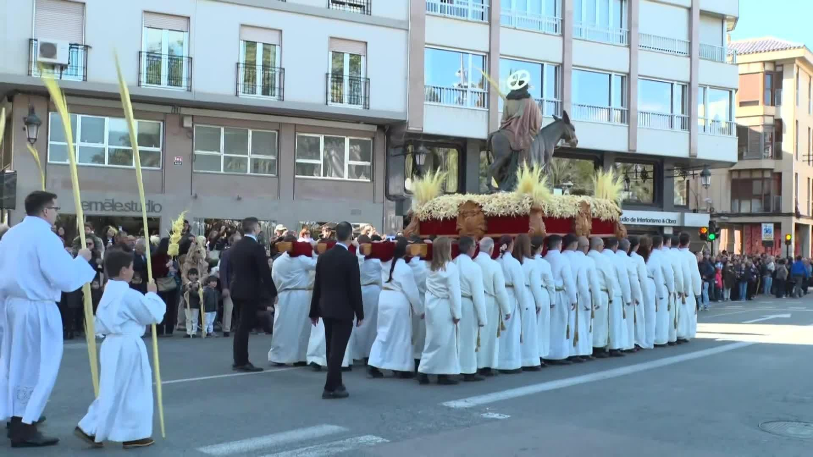 Domingo de Ramos