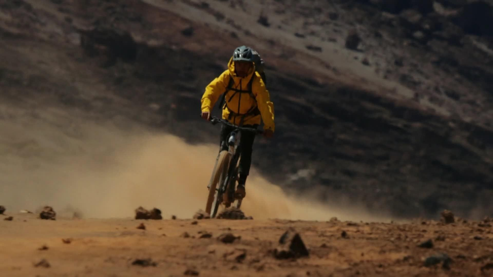 web kilimanjaro en bici