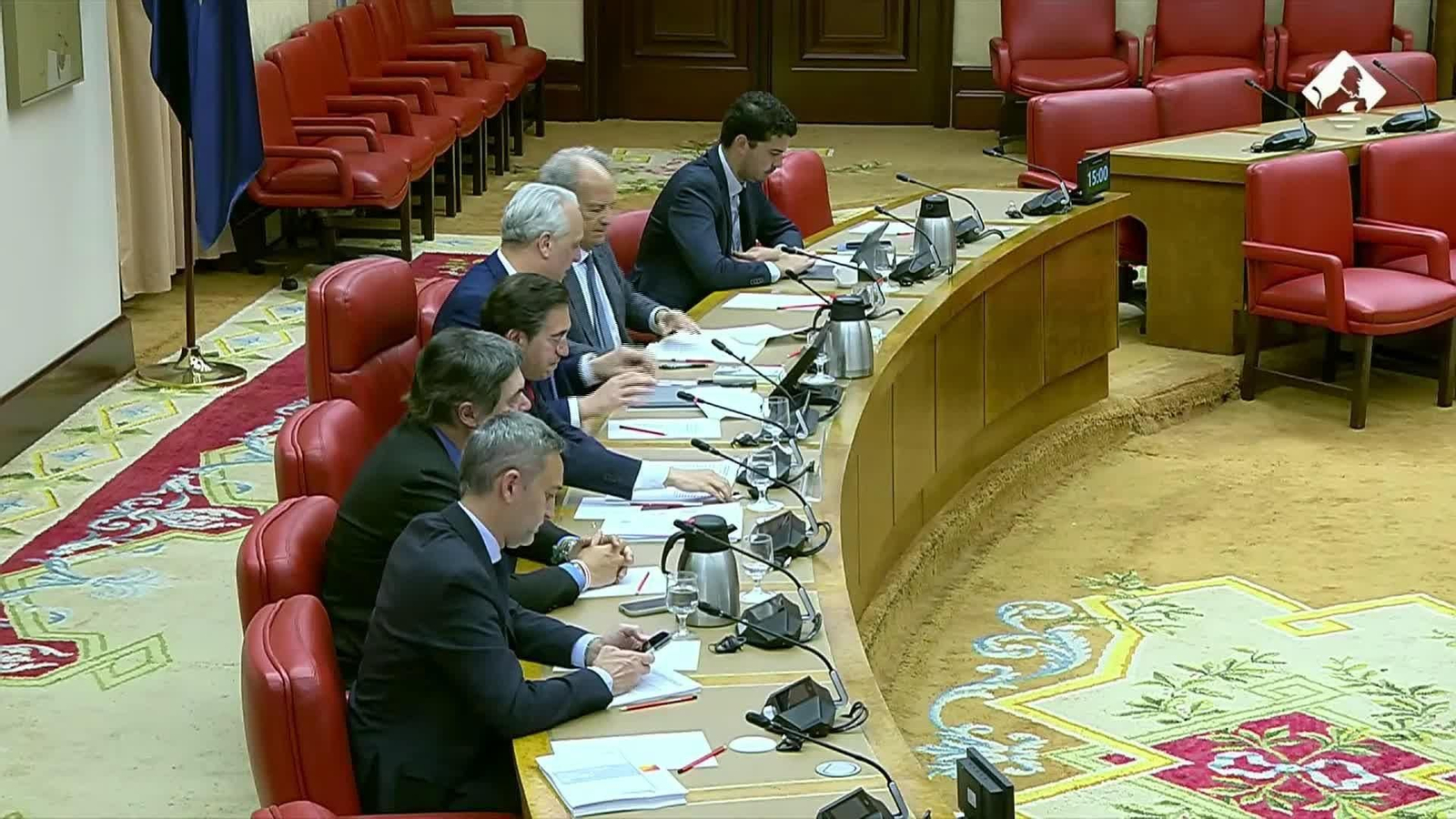 J017-CONGRESO ALBARES COMISION EXTERIORES