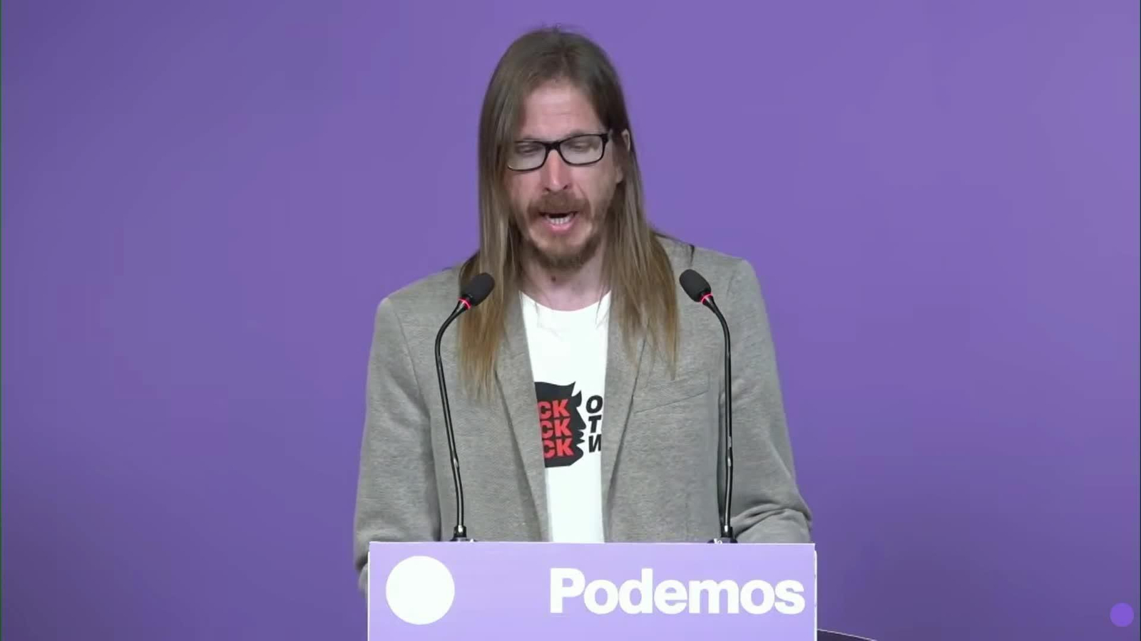 va rp podemos