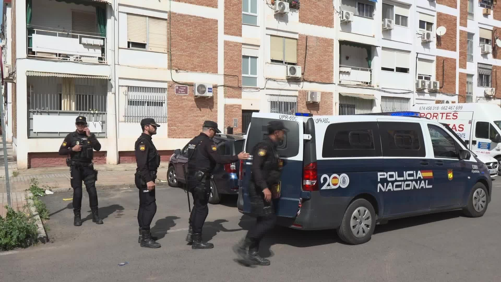 L032-CORDOBA VIOLENCIA MACHISTA ATRINCHERADO