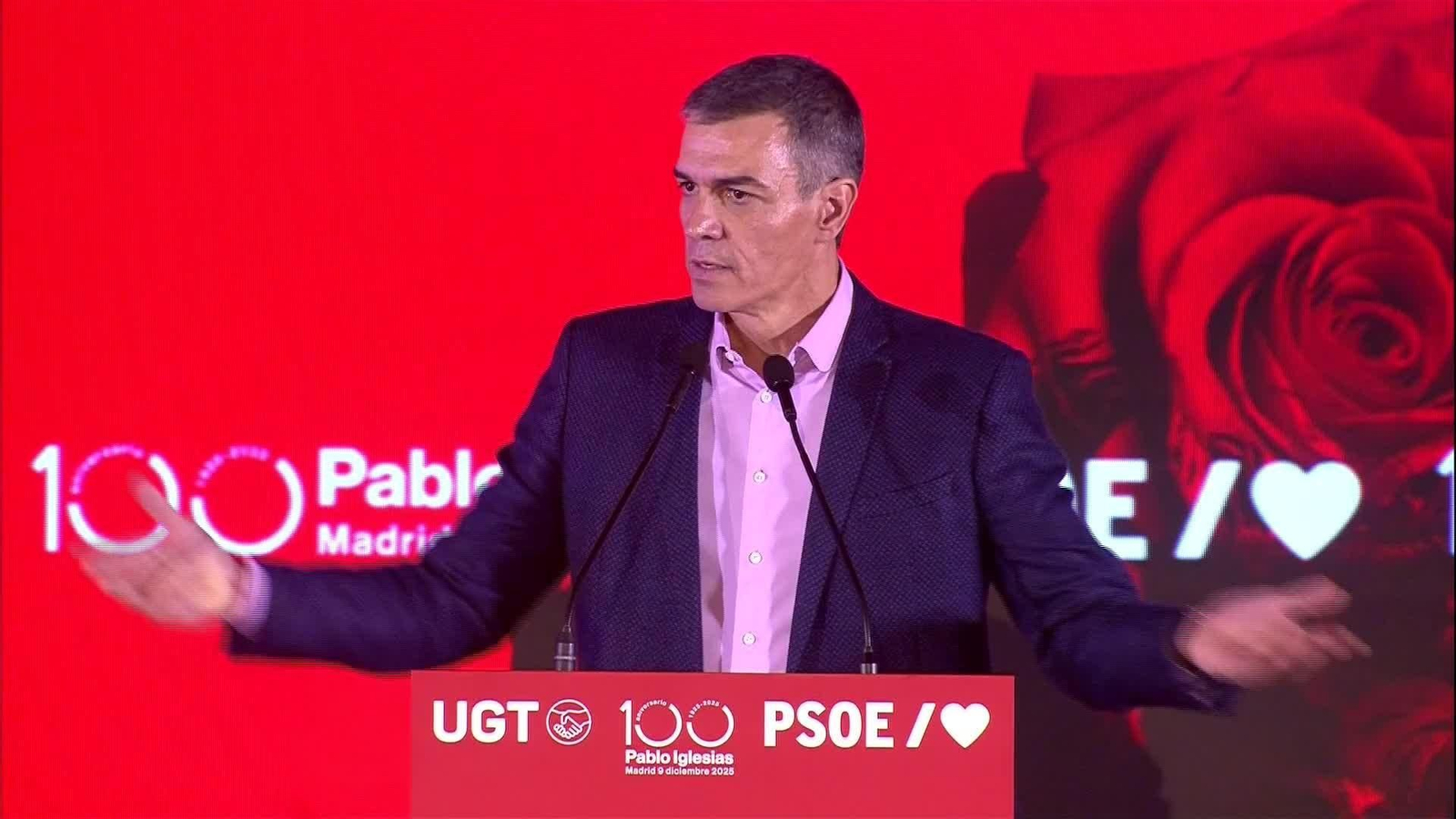 M093-MADRID ACTO HOMENAJE UGT PABLO IGLESIAS 2