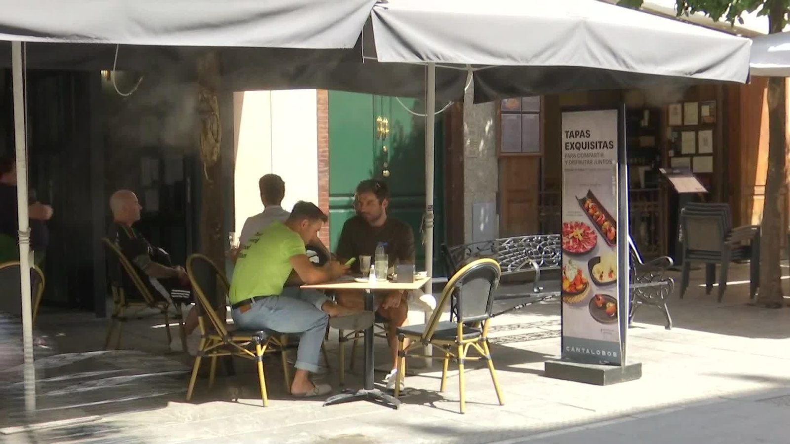 V048-SEVILLA CALOR