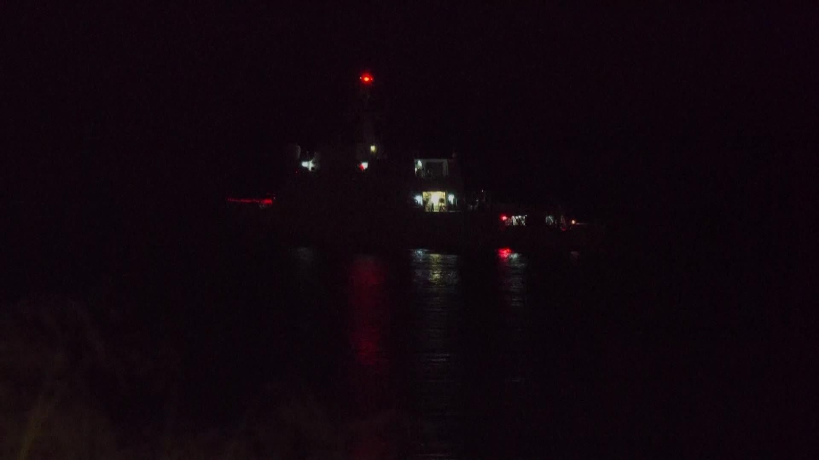 va furor ronda la zona