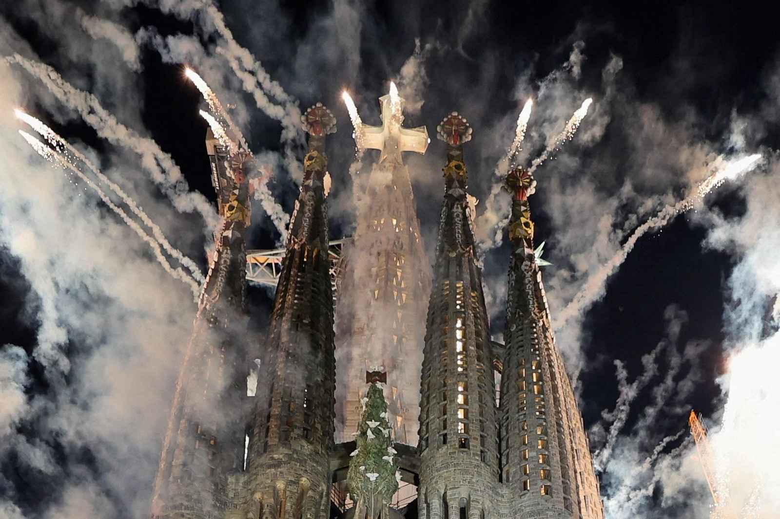 sagrada familia
